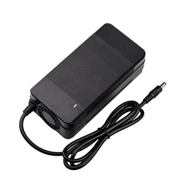 Imagem de TangsFire Carregador De Substituição 42V 4A Compatível Com Gotrax Gxl V2, G2, G3, G4, Apex, Glider, Xr Elite, Ultra 36V Bateria Íon-Lítio