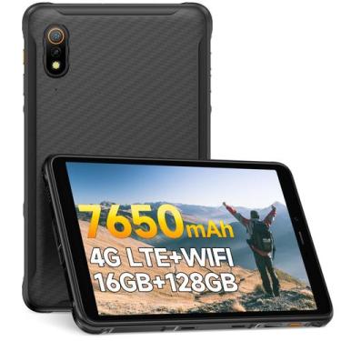 Imagem de Tablet robusto Ulefone Armor Pad Pro 8 16 GB + 128 GB Android 13