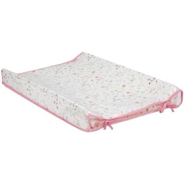 Imagem de Trocador Anatômico Blossom Rosa Blush - Hug