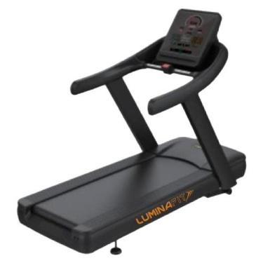 Imagem de Esteira Eletrica Profissional 200kg Premium Pronto Entrega - LUMINAFIT