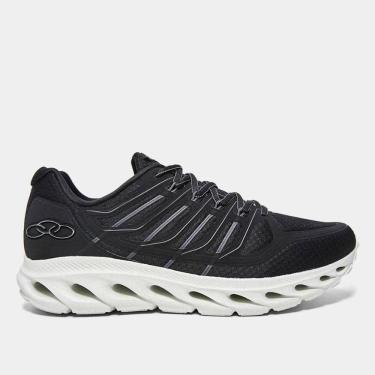 Imagem de Tenis Running Masculino Olympikus Cyber 4