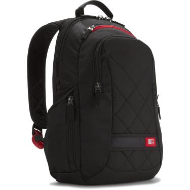 Imagem de CASE LOGIC DLBP-114 - Capa MOCHILA DLBP-114 14" PRE para Laptop Notebook