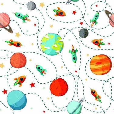 Imagem de Papel de Parede Adesivo Universo 16092746 0,58x3,00M - Adesivo BR