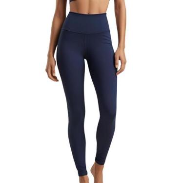 Imagem de Calça Legging Flanelada Feminina Peluciada Quentinha Inverno - Rangels