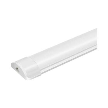 Imagem de 90 120cm T5 T8 LED Tubo De Luz Para Cozinha, Quarto, Garagem, Teto, Fa