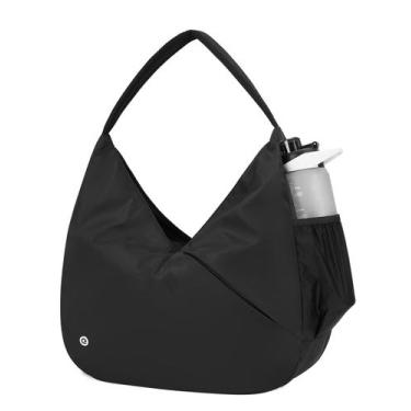 Imagem de Bolsa de ginástica Ceneda Large para mulheres, mochila esportiva com s