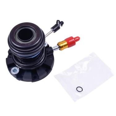 Imagem de Cilindro escravo de embreagem compatível com F-150 F-250 F-350 Ranger Explorer Bronco; Mazda B2300 B4000 Navajo Xl Xls Xlt Troy Lee Splash Base Sport Fx4 1993-2008 2.3L 4.0L 4.9L 4.2L 4.6L 4.9L 4.9L