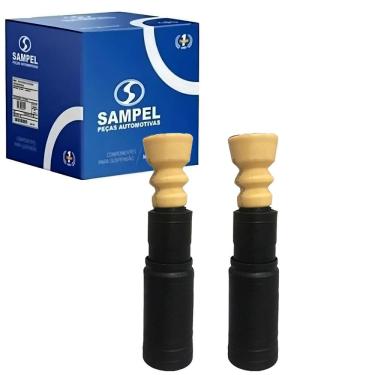 Imagem de Kit Do Amortecedor Traseiro Hrv 2016 A 2019 - Sampel Sk953