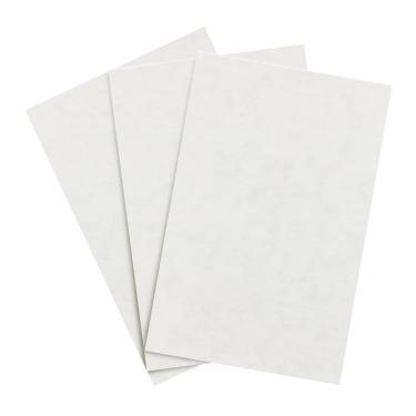 Imagem de Papel de pergaminho S Impressão superfina 90gsm A3 100 folhas
