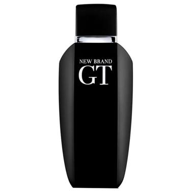 Imagem de Perfume Gt For Men New Brand Edt Masculino 100ml