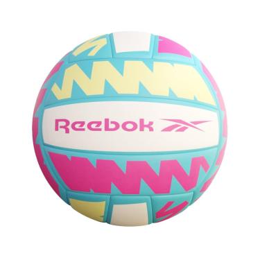 Imagem de BOLA DE VOLEI ZIG GENERATION BRANCO FUCCIA AZUL CLARO/NRO 5