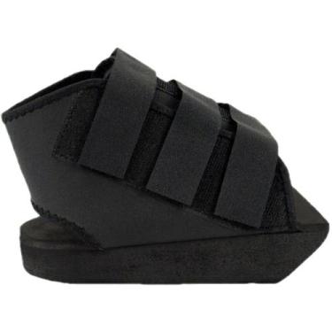 Imagem de Sandália Baruk ArtiPé Pós-operatório Joanete Tam G - unidade - Artipe