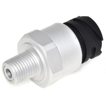 Imagem de 4410441060 Sensor de pressão de ar 034940 1643317 compatível com modelos Volvo Sensor de pressão de ar ABS 441.044.106.0