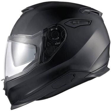Imagem de Capacete Nexx Y.100 Pure, Preto Fosco, 58