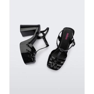 Imagem de Sandália Melissa Party Heel Feminina-Feminino