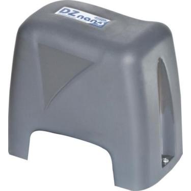 Imagem de Carenagem Tampa do Motor Deslizante Dz Nano Rossi