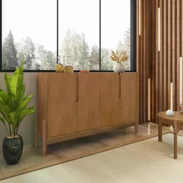 Imagem de Buffet Lizz 170 cm - Casa D, Cedro