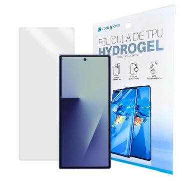 Imagem de Película Hydrogel Standard Externa para Galaxy Z Fold 7 - Rock Space