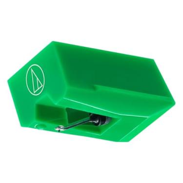 Imagem de Agulha para Toca-Discos – ATN95E, Audio-Technica, Agulha para Toca-Discos Audio-Technica – ATN95E ATN95E,,