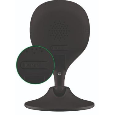 Imagem de Câmera de Segurança Interna Intelbras IMXC, Wifi, Full HD, Visão Notur