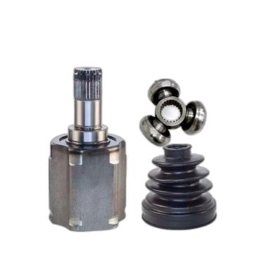 Imagem de Kit Tulipa Trizeta Esquerdo Honda Civic Automático