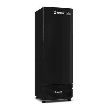 Imagem de Cervejeiro 570 Litros Porta Cega Preto Ccv355 220v - Imbera