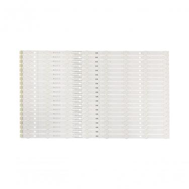 Imagem de Kit Régua De LED TV LG 55SK8500PSA AGM76110201