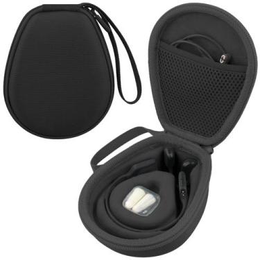 Imagem de Capa rígida Co2crea para fones de ouvido SHOKZ Open-Ear Bone Conductio