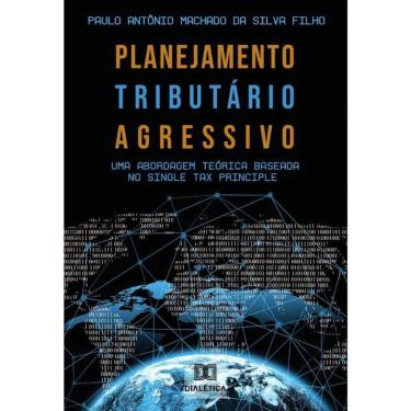 Imagem de Planejamento Tributário Agressivo-Português