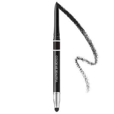 Imagem de Color Me Beautiful Lápis de olho automático impermeável Rich Navy (483367)