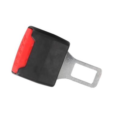 Imagem de Clipe De Extensão Universal Para Cinto De Segurança De Carro, Extensor