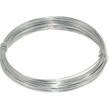 Imagem de Arame Galvanizado Gerdau, 1,65 mm, 59 Metros