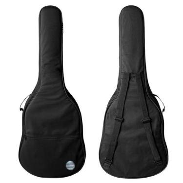 Imagem de Bag Capa Violao 12 Cordas - Luxo MXP - Acolchoado - MUSIC EXPERIENCE