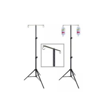 Imagem de Tripé Porta Soro - Projehouse