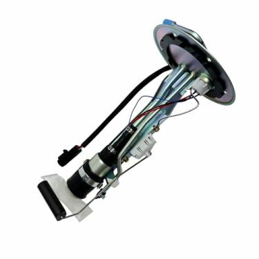 Imagem de Conjunto de bomba de combustível elétrica F85Z9H307BA com unidade de envio compatível com veículos Ford F-150 1999-2003, F-250 1999, F-150 Heritage 2004