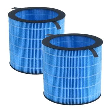 Imagem de Substituição de filtros de absorção de umidificador Miro Pro para purificador de ar e umidificador 2 em 1 Afloia MIRO/KILO PRO, lavável, reutilizável (pacote com 2)