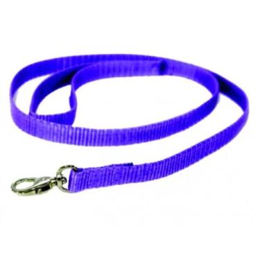 Imagem de Guia Padrão Nylon para Cão 15mm Color - Imbicouros