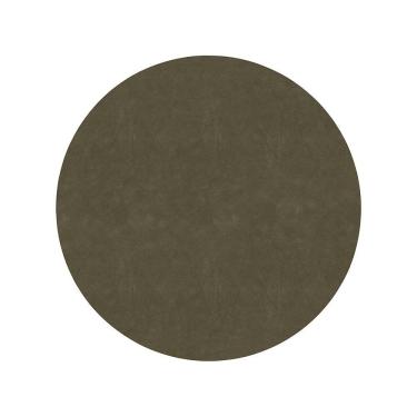 Imagem de Jogo Americano Copa E Cia Avulso Ravena Redondo Militar