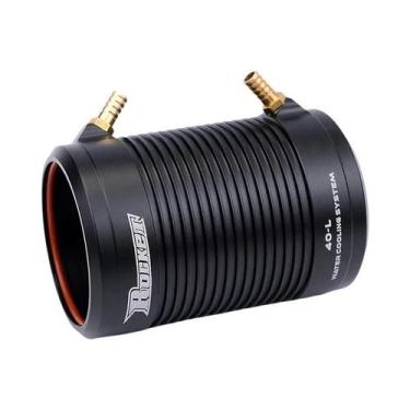 Imagem de Motor Brushless De Alto Torque 1520KV 1250KV Com Jaqueta De Resfriamen