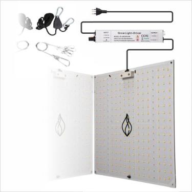 Imagem de Quantum Board Samsung Lm281b 65w Ir Uv Cultivo Grow Indoor - QB Grow