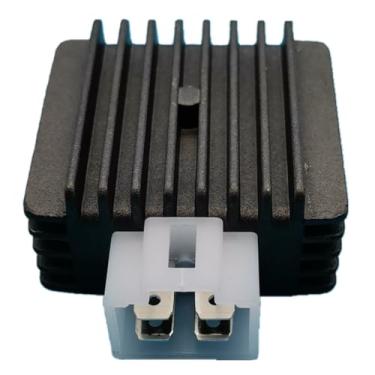 Imagem de Tuzliufi Retificador regulador de tensão para MTD 925-06299 725-06299 4X90HU 7T84JU 7T84MU, para Troy Bilt TB42 TB30, para cortador de grama Cub Cadet CC30 CC30H XT1-LT42 XT1-LT42C Z1366. 2