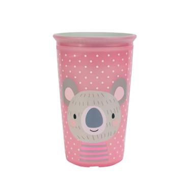 Imagem de Clingo Copo Mágico 360º Coala