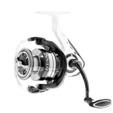 Imagem de Molinete De Pesca Marine Sports Titan 4000-7 Rolamentos - 5.2:1 - Drag 10kg