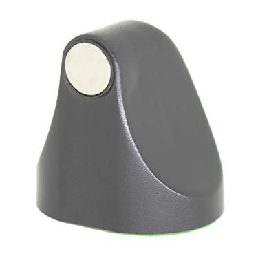 Imagem de Trava Porta Magnético - Chumbo - Comfort Door