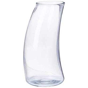 Imagem de Bravura Vaso/ Floreiro Libbey Transparente 26.7cm