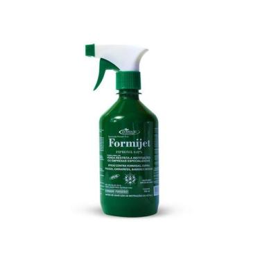 Imagem de Formicida Spray Formijet 500Ml - QUIMIAGRI