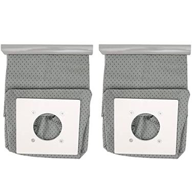 Imagem de TOPINCN SACO DE Poeira PARA SC - 35A SC - 65A SC - N200 SC SERVIDADE AS VÁRIO FILTOR SACO DE FILTRO SUBSTITUIÇÃO COM MATERIAL NÃO PERIFICAÇÃO PARA AS VIRUUM