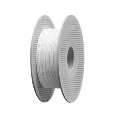 Imagem de Filamento Bambu Lab Suporte para PLA - White - Com Carretel reutilizável - 1,75mm - 0,5Kg