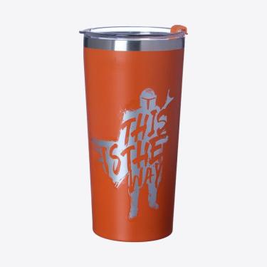 Imagem de Copo Térmico Aço Inox 500ml Hermético Abre Garrafas