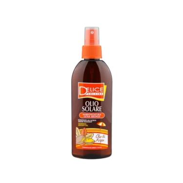 Imagem de Delice Solaire Argan - Óleo Bronzeador Spray 150ml